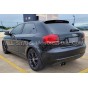 Ressorts courts Eibach Sportline -45mm pour Audi A3 8P 2.0 TFSI 3 portes