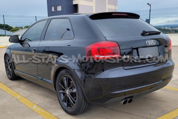 Muelles de suspensión Eibach Sportline -45mm para Audi A3 8P 2.0 TF...