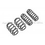 Audi A3 8P 3.2 V6 Sportback -30mm Eibach Pro-Kit Lowering Springs