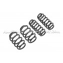 Audi A3 8P 3.2 V6 Sportback -30mm Eibach Pro-Kit Lowering Springs