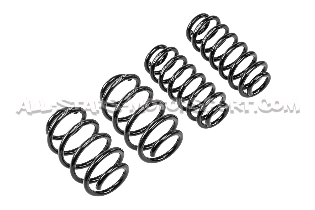 Muelles de suspensión Eibach Pro-Kit -30mm para Audi A3 8P 3.2 V6 Sportback