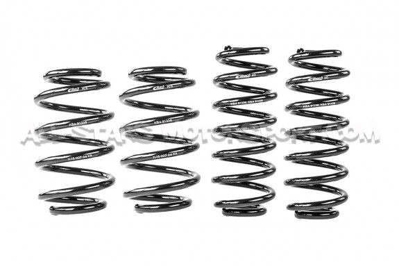 Ressorts courts Eibach Pro-Kit -30mm pour Audi A3 8P 3.2 V6 Sportback