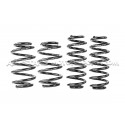 Audi A3 8P 3.2 V6 Sportback -30mm Eibach Pro-Kit Lowering Springs