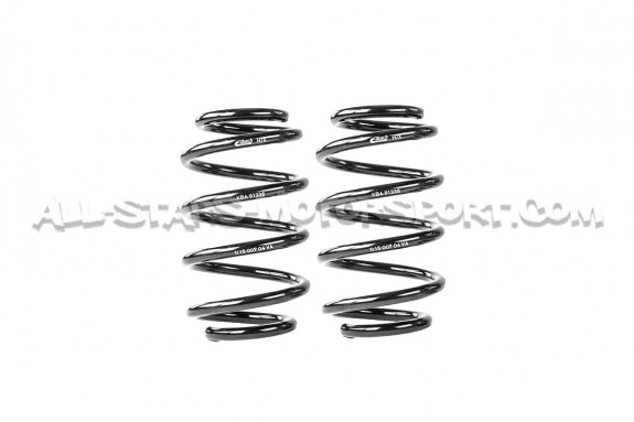 Audi A3 8P 3.2 V6 Sportback -30mm Eibach Pro-Kit Lowering Springs