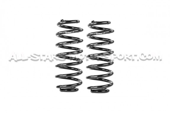 Ressorts courts Eibach Pro-Kit -30mm pour Audi A3 8P 3.2 V6 Sportback