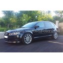 Audi A3 8P 3.2 V6 Sportback -30mm Eibach Pro-Kit Lowering Springs