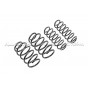 Muelles de suspensión Eibach Pro-Kit -15mm para Polo 6C GTI / 6R GTI y WRC