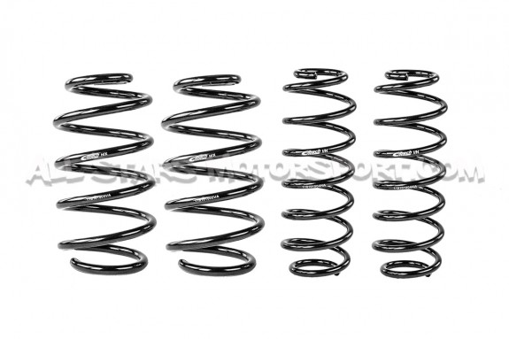 Muelles de suspensión Eibach Pro-Kit -15mm para Polo 6C GTI / 6R GT...