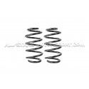 Ressorts courts Eibach Pro-Kit -15mm pour Polo 6C GTI / 6R GTI et WRC