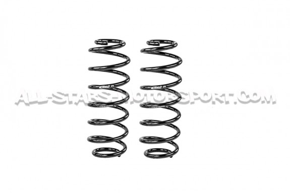 Ressorts courts Eibach Pro-Kit -15mm pour Polo 6C GTI / 6R GTI et WRC