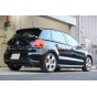 Muelles de suspensión Eibach Pro-Kit -15mm para Polo 6C GTI / 6R GTI y WRC