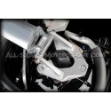 Barre anti rapprochement avant Alpha Competition Mercedes Classe C W204