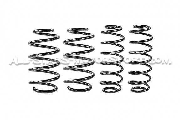 Ressorts courts Eibach Pro-Kit -15mm pour Ibiza 6P / 6J Cupra / Fab...