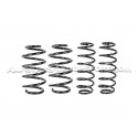 Ibiza 6P / 6J Cupra / Fabia 5J vRS -15mm Eibach Pro-Kit Lowering Sp...