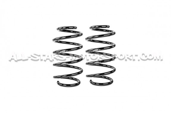 Ibiza 6P / 6J Cupra / Fabia 5J vRS -15mm Eibach Pro-Kit Lowering Sp...