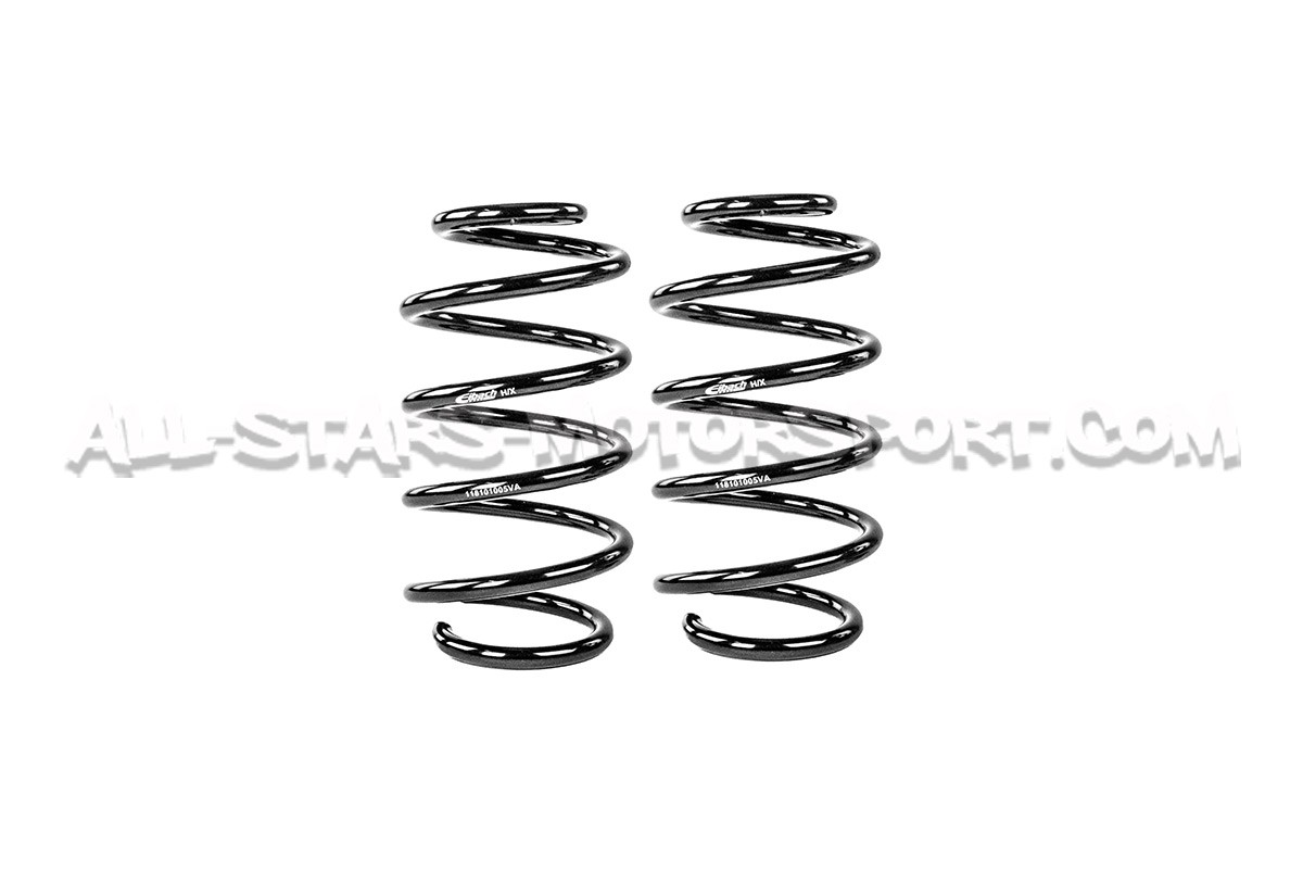 Muelles de suspensión Eibach Pro-Kit -15mm para Ibiza 6P / 6J Cupra...
