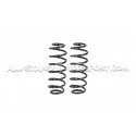 Ressorts courts Eibach Pro-Kit -15mm pour Ibiza 6P / 6J Cupra / Fab...