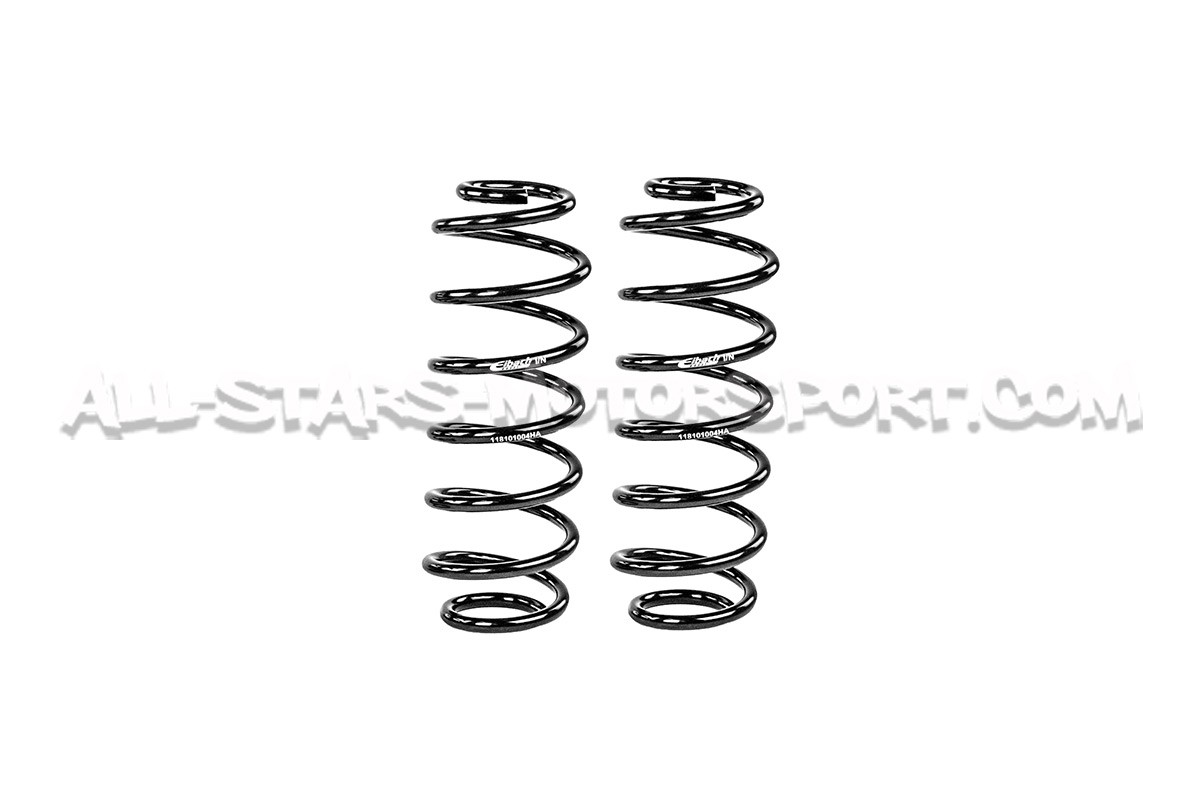 Muelles de suspensión Eibach Pro-Kit -15mm para Ibiza 6P / 6J Cupra...