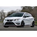 Ressorts courts Eibach Pro-Kit -15mm pour Ibiza 6P / 6J Cupra / Fab...