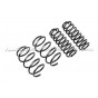 Ressorts courts Eibach Pro-Kit -15mm pour Golf 7 R