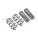 Muelles de suspensión Eibach Pro-Kit -15mm para Golf 7 R