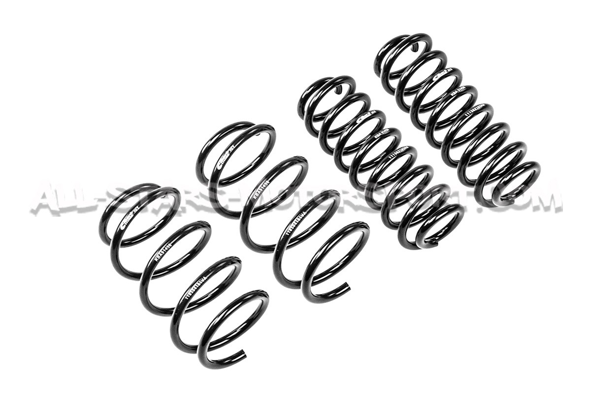 Golf 7 R -15mm Eibach Pro-Kit Lowering Springs