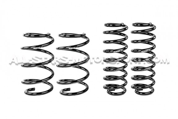 Ressorts courts Eibach Pro-Kit -15mm pour Golf 7 R