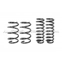 Muelles de suspensión Eibach Pro-Kit -15mm para Golf 7 R