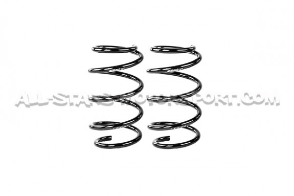 Ressorts courts Eibach Pro-Kit -15mm pour Golf 7 R