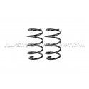 Ressorts courts Eibach Pro-Kit -15mm pour Golf 7 R