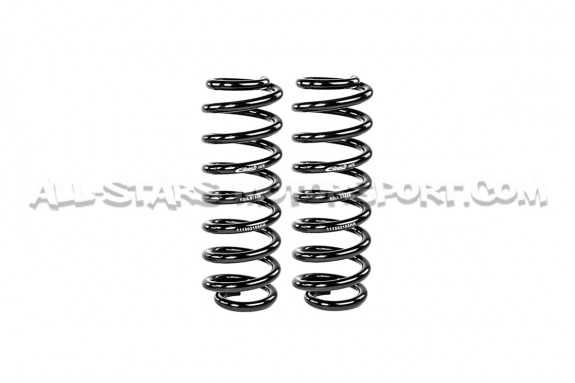 Ressorts courts Eibach Pro-Kit -15mm pour Golf 7 R