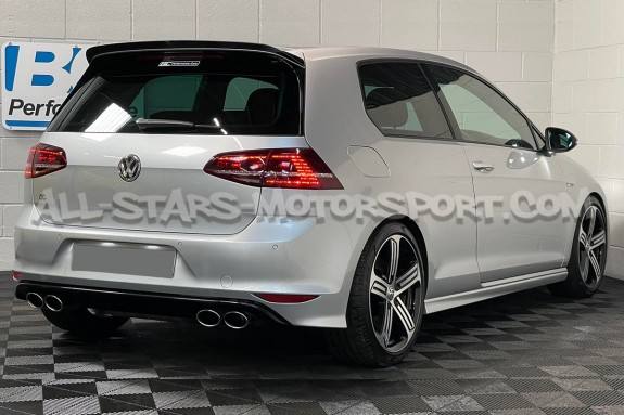 Muelles de suspensión Eibach Pro-Kit -15mm para Golf 7 R