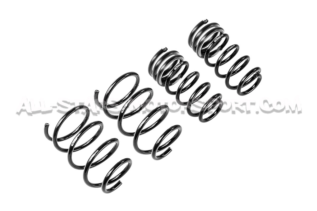 Muelles de suspensión Eibach Pro-Kit -25mm para Mini Cooper S / JCW...