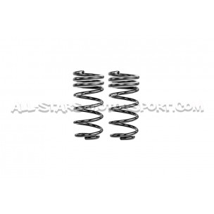 Muelles De Suspensión Eibach Pro-Kit - Para Ford Mondeo IV, Reducción Hasta 40 Mm, Mejora Manejo