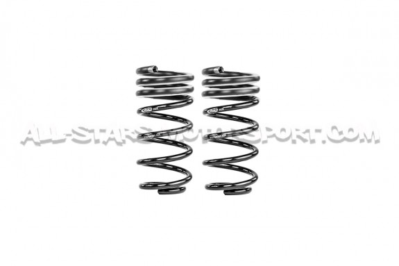 Ressorts courts Eibach Pro-Kit -25mm pour Mini Cooper S / JCW R56