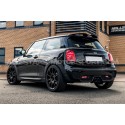 Muelles de suspensión Eibach Pro-Kit -25mm para Mini Cooper S / JCW...
