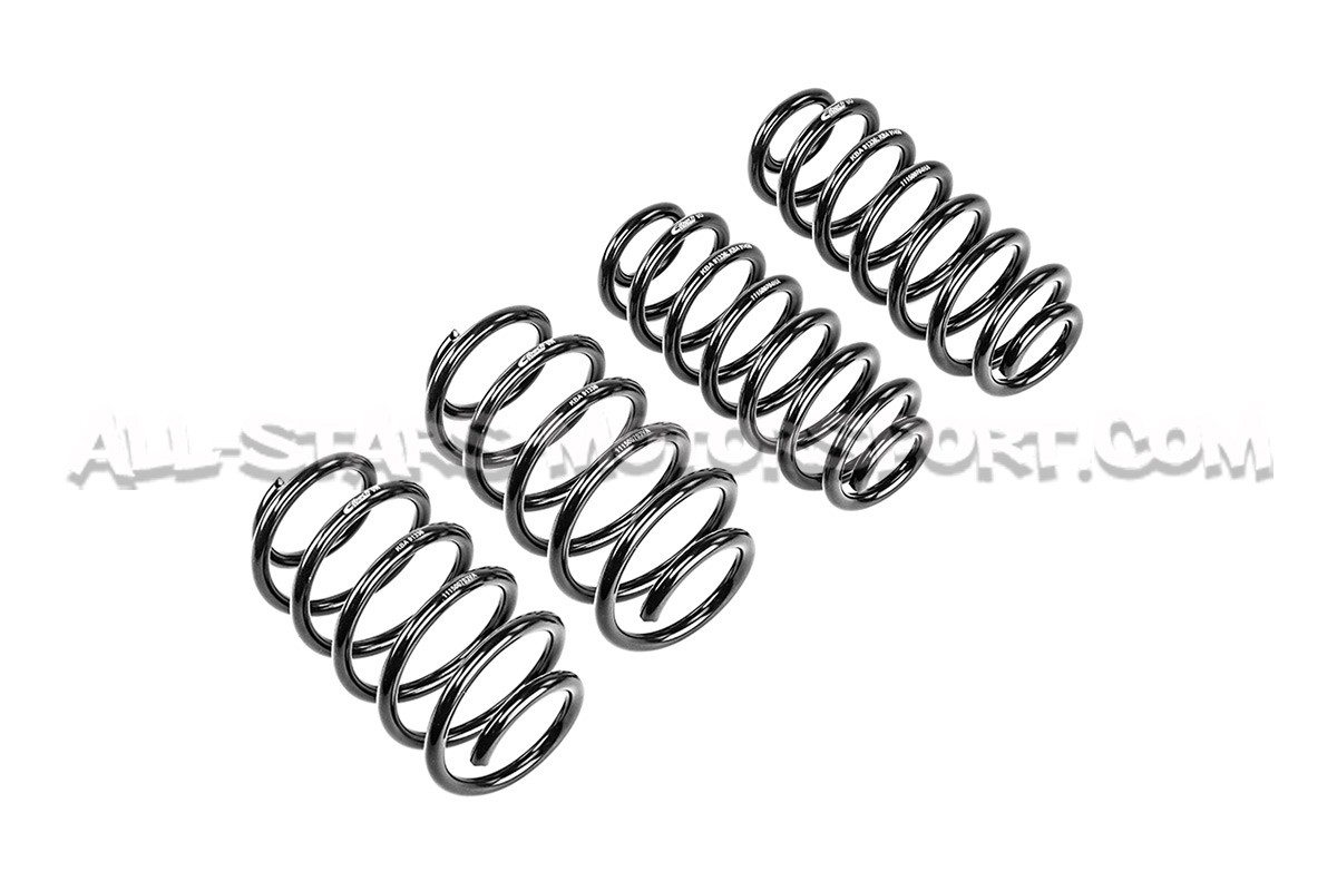 Muelles de suspensión Eibach Pro-Kit -30mm para Audi A3 8P 2.0 TFSI Quattro