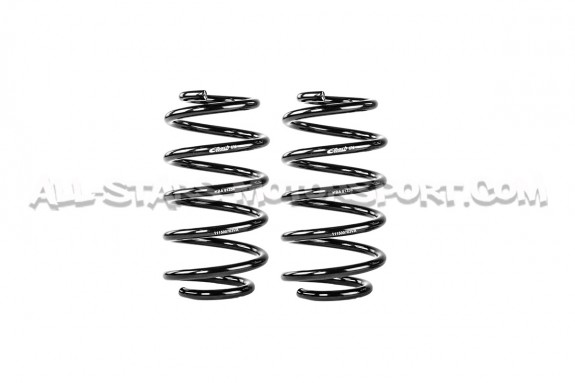 Muelles de suspensión Eibach Pro-Kit -30mm para Audi A3 8P 2.0 TFSI...