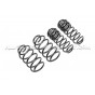 UP GTI -15mm Eibach Pro-Kit Lowering Springs