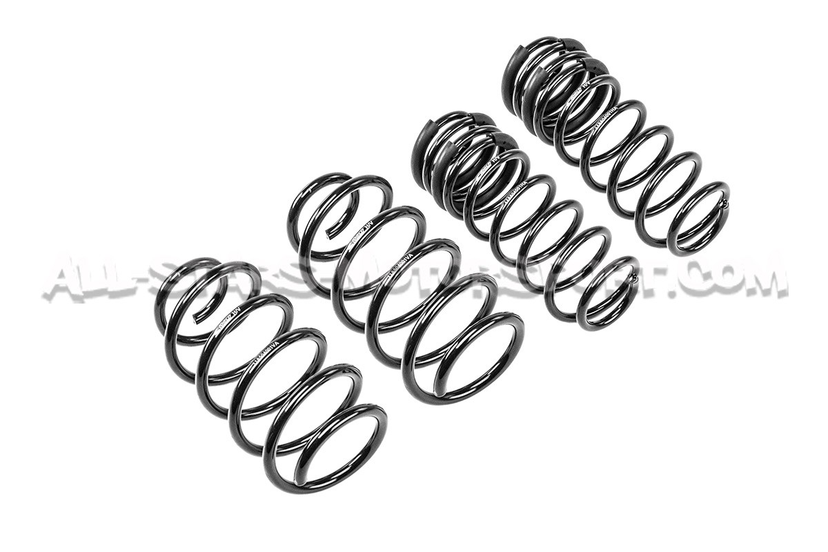UP GTI -15mm Eibach Pro-Kit Lowering Springs