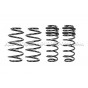 UP GTI -15mm Eibach Pro-Kit Lowering Springs
