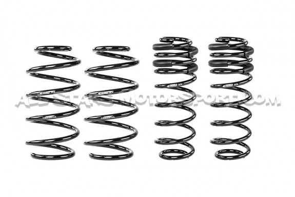 UP GTI -15mm Eibach Pro-Kit Lowering Springs