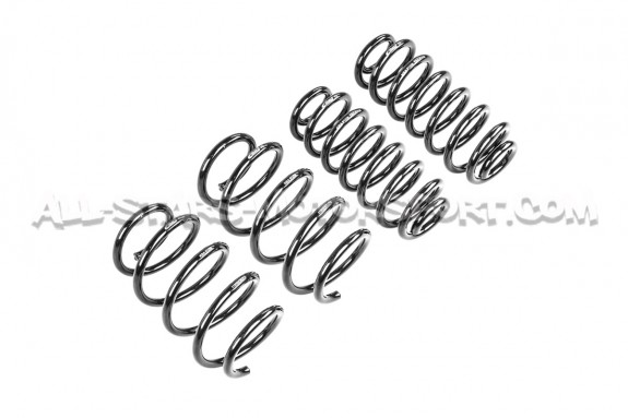 Cupra Formentor 2.0 TSI -30mm Eibach Pro-Kit Lowering Springs