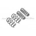 Ressorts courts Eibach Pro-Kit -30mm pour Cupra Formentor 2.0 TSI