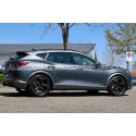 Ressorts courts Eibach Pro-Kit -30mm pour Cupra Formentor 2.0 TSI