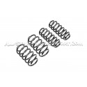 Audi A3 8P 3.2 V6 3 Doors -30mm Eibach Pro-Kit Lowering Springs
