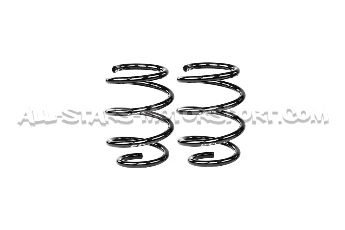 Hyundai I20 N -20mm Eibach Pro-Kit Lowering Springs