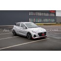 Hyundai I20 N -20mm Eibach Pro-Kit Lowering Springs