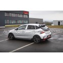 Ressorts courts Eibach Pro-Kit -20mm pour Hyundai I20N