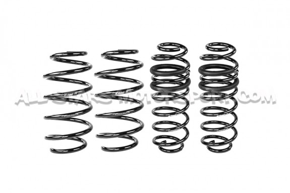 Ressorts courts Eibach Pro-Kit -20mm pour Ford Fiesta ST Mk7